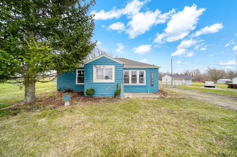 6535 N Adrian, Tecumseh, MI 49286