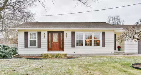 1259 W Nebobish, Essexville, MI 48732