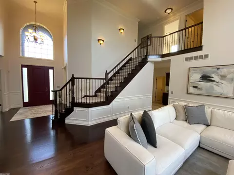 Entry Way - 19427 Hudson Riv, Macomb, MI 48044 photo 1 of 1