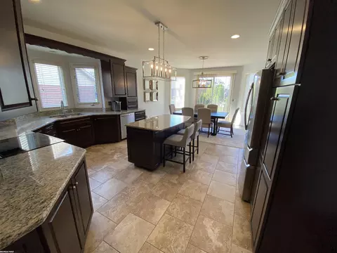Kitchen - 19427 Hudson Riv, Macomb, MI 48044 photo 1 of 1