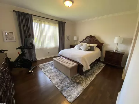 Bedroom - 19427 Hudson Riv, Macomb, MI 48044 photo 1 of 3