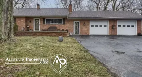 5052 N Seymour, Flushing, MI 48433