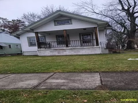 402 N Carolina, Saginaw, MI 48602