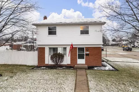 9712 Roosevelt, Taylor, MI 48180