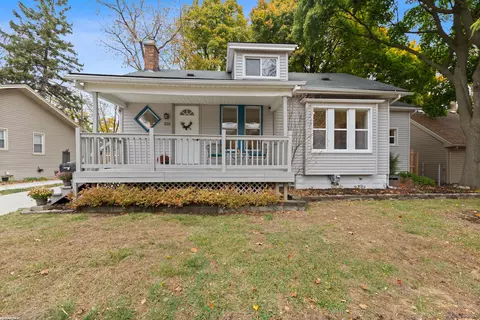 235 University, Ferndale, MI 48220