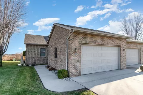 2743 Eland, Mount Pleasant, MI 48858