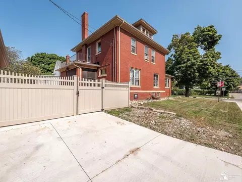 201 N Macomb, Monroe, MI 48162 photo 3