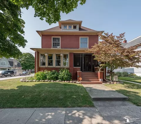 201 N Macomb, Monroe, MI 48162