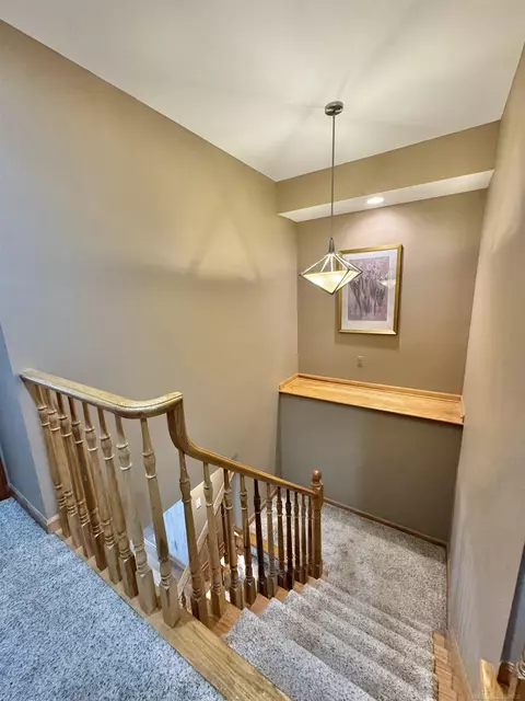 Entry Way - 7230 Harbor, Algonac, MI 48001 photo 2 of 2