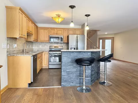 Kitchen - 7230 Harbor, Algonac, MI 48001 photo 3 of 3