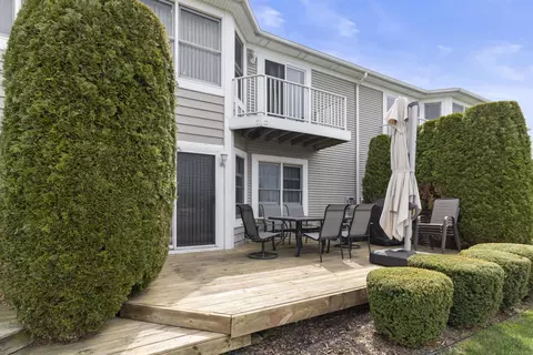 Exterior - 7230 Harbor, Algonac, MI 48001 photo 5 of 5