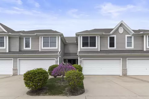 Exterior - 7230 Harbor, Algonac, MI 48001 photo 3 of 5