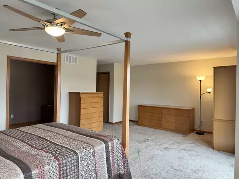 Bedroom - 7230 Harbor, Algonac, MI 48001 photo 5 of 12