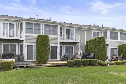 Exterior - 7230 Harbor, Algonac, MI 48001 photo 4 of 5