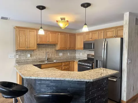 Kitchen - 7230 Harbor, Algonac, MI 48001 photo 2 of 3