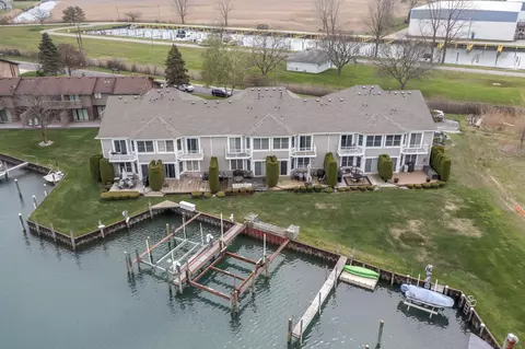 View/Area - 7230 Harbor, Algonac, MI 48001 photo 1 of 3