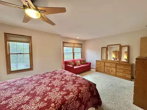 Bedroom - 7230 Harbor, Algonac, MI 48001 photo 12 of 12