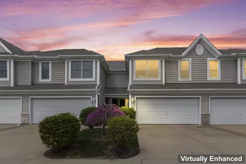 Exterior - 7230 Harbor, Algonac, MI 48001 photo 2 of 5