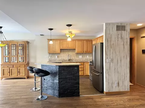 Kitchen - 7230 Harbor, Algonac, MI 48001 photo 1 of 3