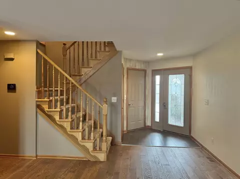 Entry Way - 7230 Harbor, Algonac, MI 48001 photo 1 of 2