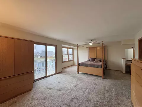 Bedroom - 7230 Harbor, Algonac, MI 48001 photo 2 of 12