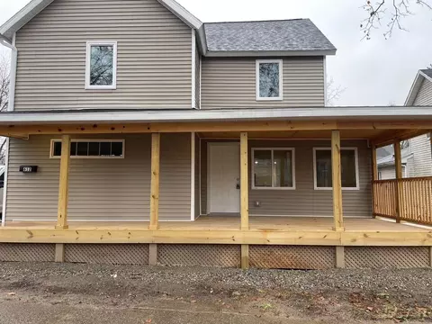 612 Finch, Adrian, MI 49221