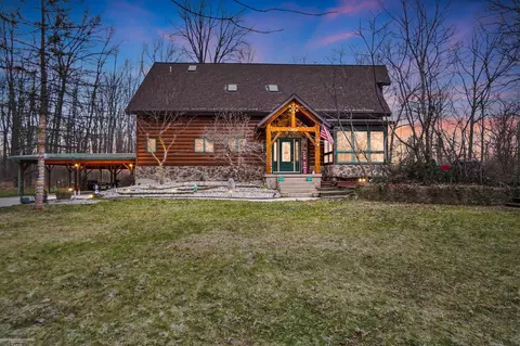 6749 Summit, Erie, MI 48133