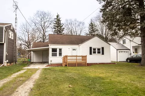 407 New, Clio, MI 48420