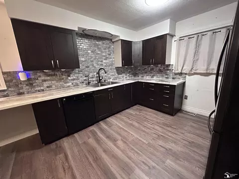 Kitchen - 9665 Tuttlehill Rd, Maybee, MI 48159 photo 4 of 7