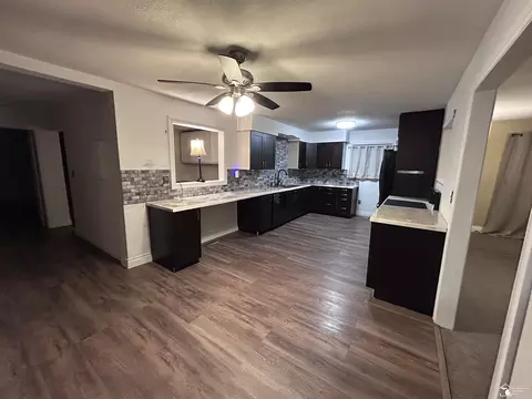 Kitchen - 9665 Tuttlehill Rd, Maybee, MI 48159 photo 1 of 7