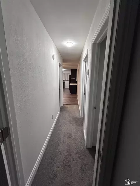Entry Way - 9665 Tuttlehill Rd, Maybee, MI 48159 photo 3 of 3