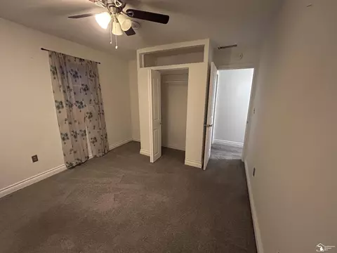 Bedroom - 9665 Tuttlehill Rd, Maybee, MI 48159 photo 5 of 5