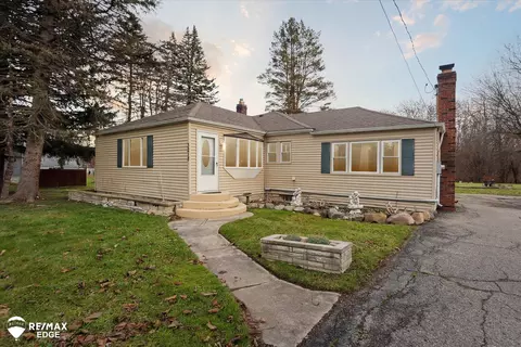 3218 N N Ctr, Genesee, MI 48506