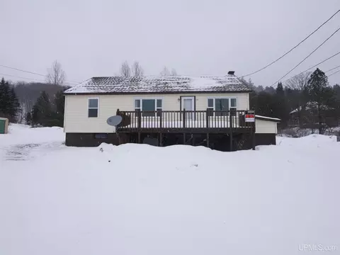 21322 Royce, Hancock, MI 49930