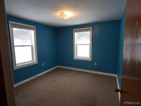 Bedroom - 21322 Royce, Hancock, MI 49930 photo 3 of 6