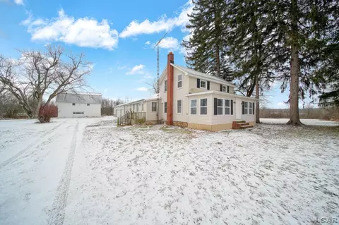 16500 Addison, Addison, MI 49220