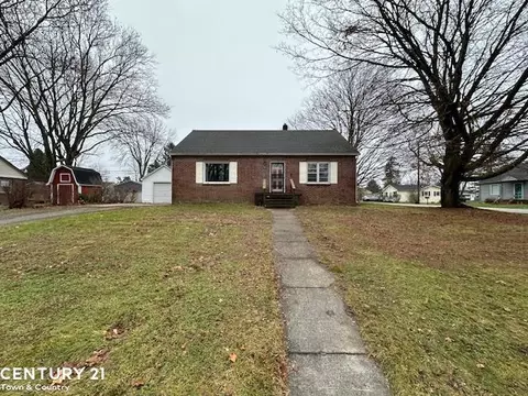 13 Mccoll, Yale, MI 48097