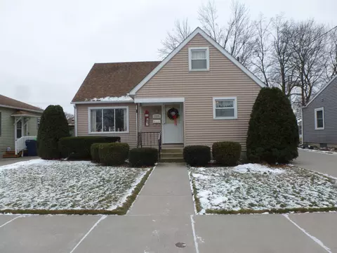 2006 Fremont, Bay City, MI 48708