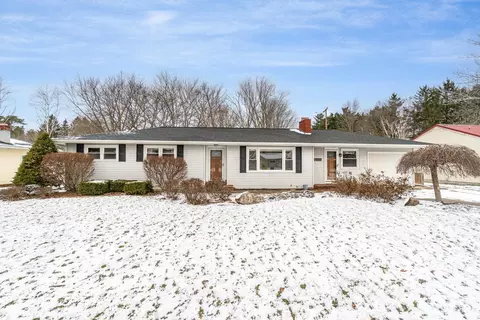 8080 Geddes, Saginaw, MI 48609