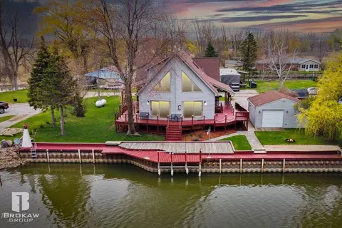4275 Manke, Fairgrove, MI 48733