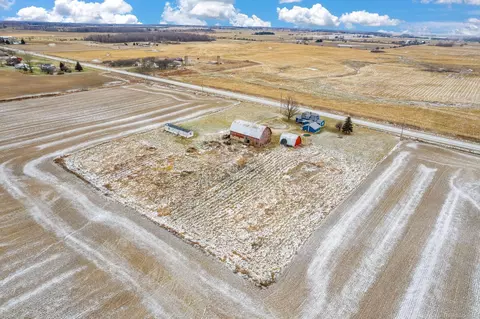 View/Area - 4811 E Sanilac, Carsonville, MI 48419 photo 1 of 8