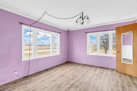 Bedroom - 4811 E Sanilac, Carsonville, MI 48419 photo 1 of 5
