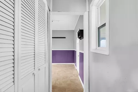 Entry Way - 4811 E Sanilac, Carsonville, MI 48419 photo 3 of 7