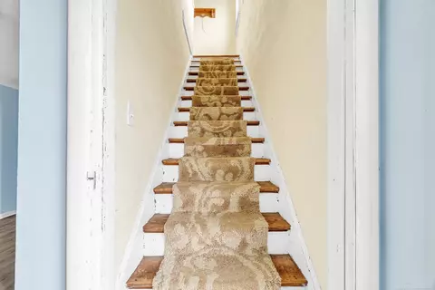 Entry Way - 4811 E Sanilac, Carsonville, MI 48419 photo 6 of 7