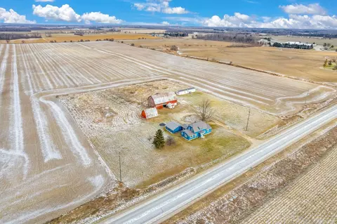 View/Area - 4811 E Sanilac, Carsonville, MI 48419 photo 7 of 8