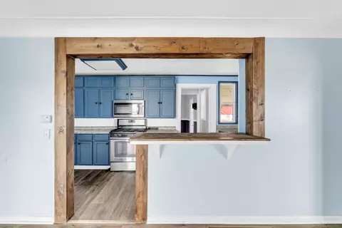 Kitchen - 4811 E Sanilac, Carsonville, MI 48419 photo 1 of 3