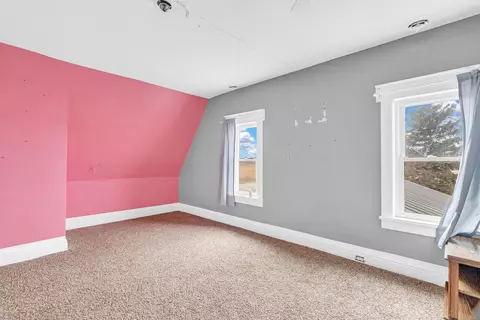 Bedroom - 4811 E Sanilac, Carsonville, MI 48419 photo 2 of 5