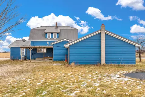 Exterior - 4811 E Sanilac, Carsonville, MI 48419 photo 3 of 12
