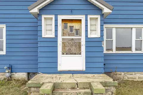 Exterior - 4811 E Sanilac, Carsonville, MI 48419 photo 12 of 12