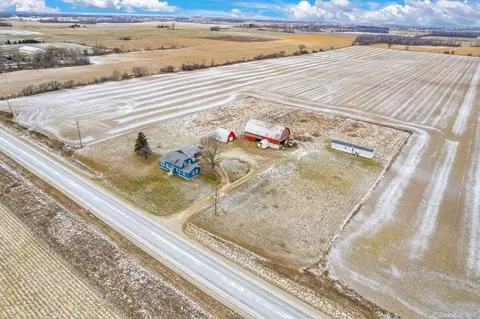 View/Area - 4811 E Sanilac, Carsonville, MI 48419 photo 8 of 8